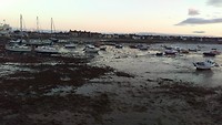 Haven Skerries.