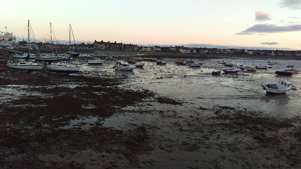 Haven Skerries.