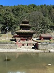 Tempel Panauti