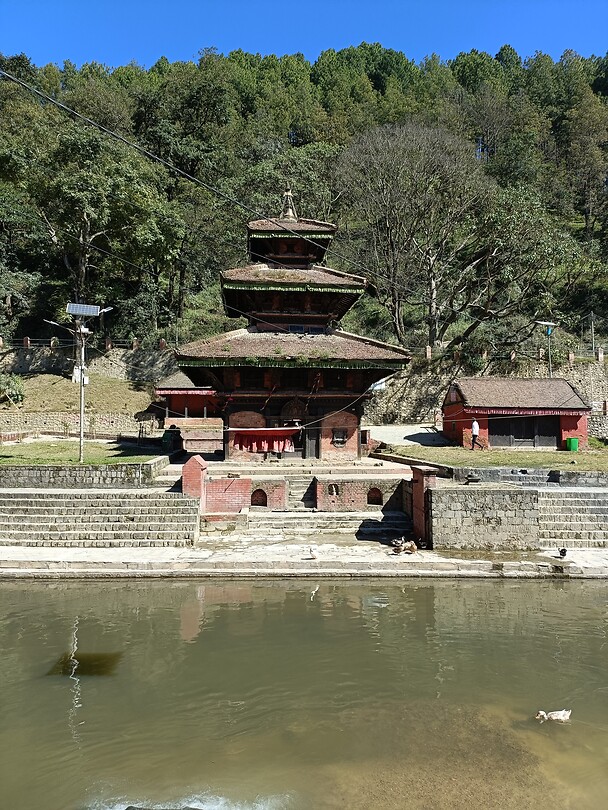Tempel Panauti