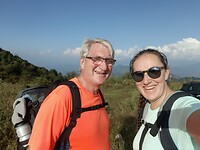 Trekking
