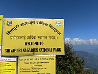 Trekking