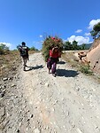 Trekking