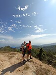 Trekking