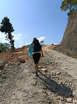 Trekking