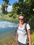 Lake Begnas