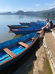 Lake Begnas