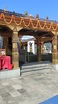 Shree Bindhyabasini Temple