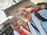 Pema Ts'al Sakya klooster