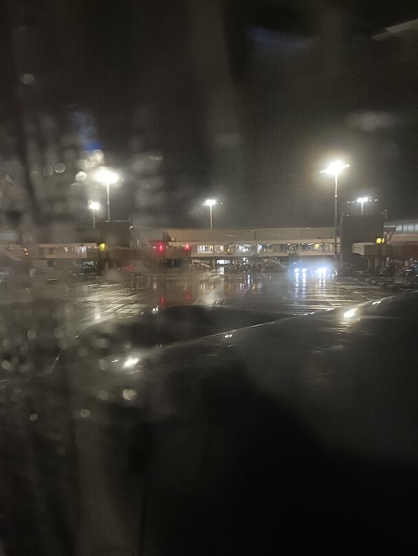 Schiphol