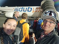 Kathmandu - Dubai