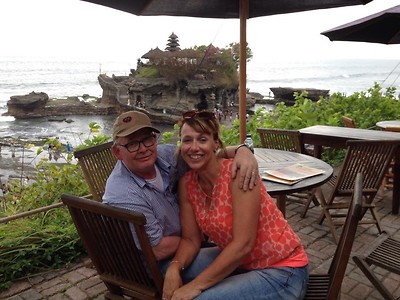 Ben en Ellen Busser