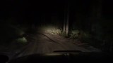 Fraser by night 1