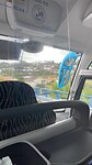 View seat 1