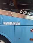 Alle services on board