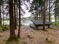 Glaskogen NP