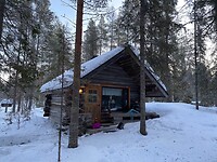 Ons huisje