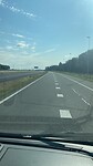 We zijn onderweg