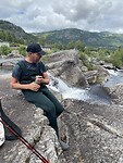 Hallingdalselva