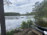 Yxtjärnen