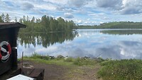 Yxtjärnen