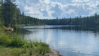 Mettjärn