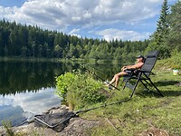 Högborstjärnen