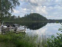 Lilla sandsjön