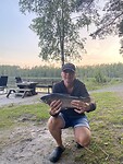 Bijke,s vangst