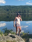 Hogborstjärnen