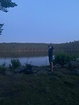 Mettjärn om 23.30