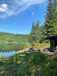 Högborstjärnen