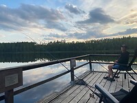 Lilla Sandsjön