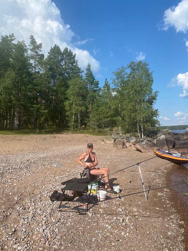 Vänern