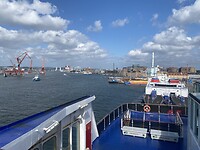 Stena line