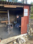 Stensjön