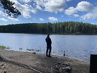 Stensjön