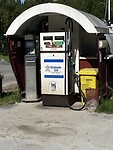 Benzinestation 🤣