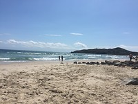Byron Bay