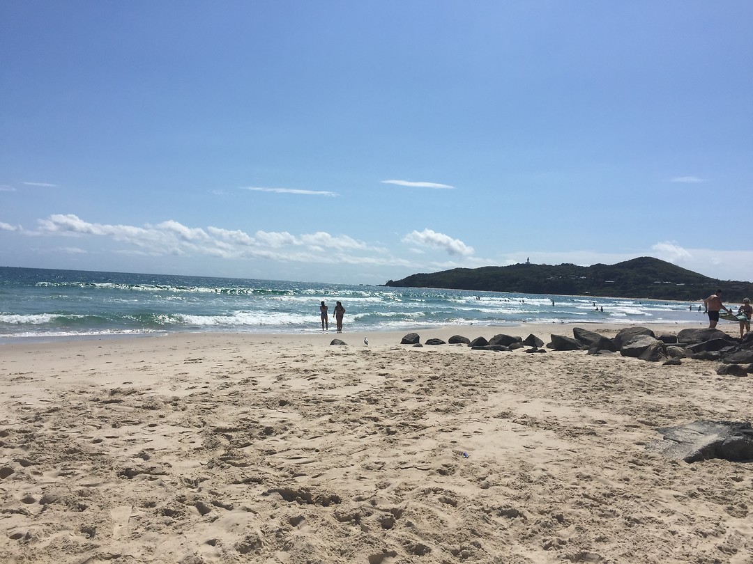 Byron Bay