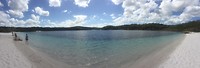 Lake McKenzie