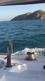 Zeilen naar de Whitsundays