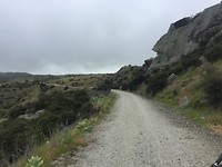 35 kilometer mountainbiken