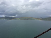 Regenboog