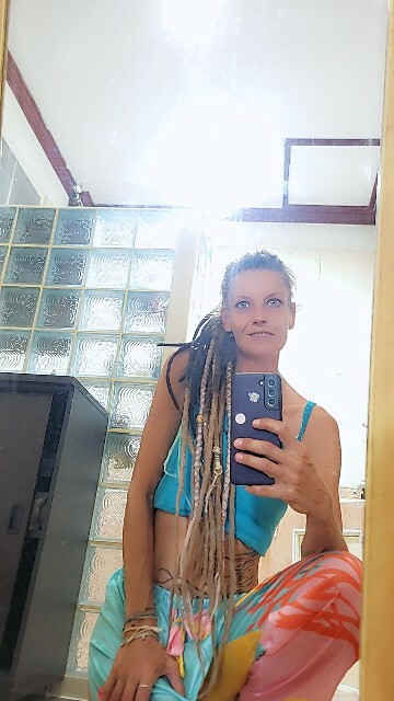 40 and still looking fine