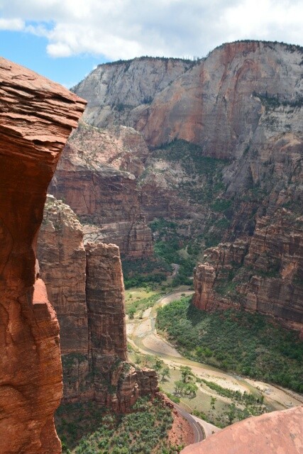 angels landing1