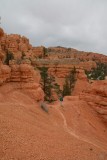 red canyon