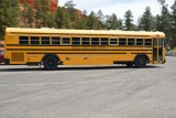 schoolbus