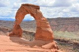 delicate arch