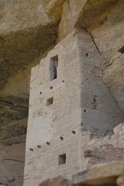 toren in City Palace